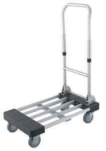 Aluminium Expansible Trolley